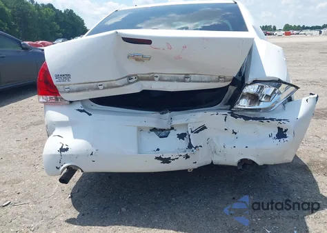 2015 Chevrolet Impala Limited Ls z USA, uszkodzony, nr VIN 2G1WA5E38F1121775